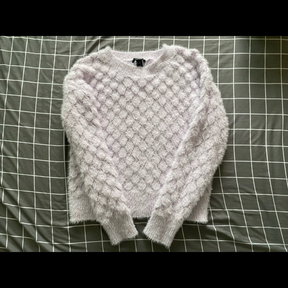 Forever 21 Knit Sweater